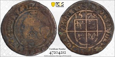 1578 3D S-2573 Greek Cross F12