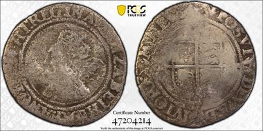 (1561-5) 6D Pheon N1