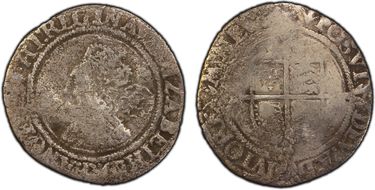 (1561-5) 6D Pheon N1