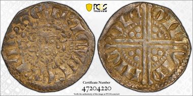 (1247-72) 1D S-1360 AU53