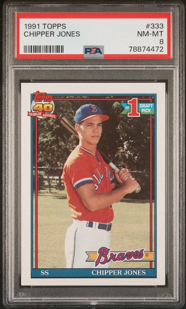 Nolan Ryan #6 Prices, 1991 Topps