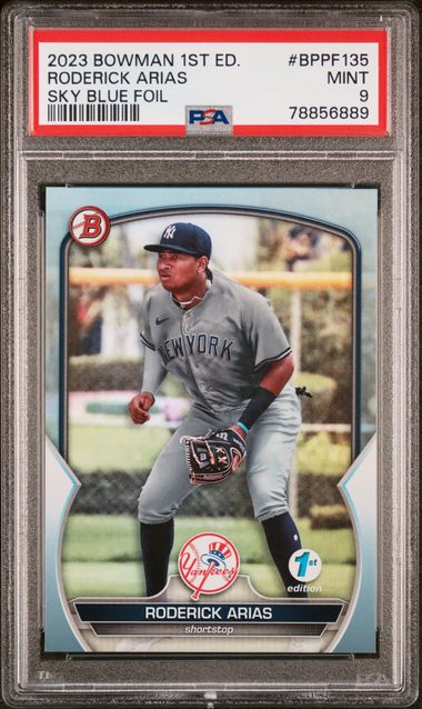 2020-Bowman-1st-Edition-Baseball-Cards-Base-Prospects-Sky-Blue