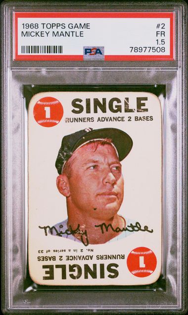 Mickey Mantle Signed, Inscribed New York Yankees Pinstripe Jersey  (#154/536) – JSA on Goldin Auctions