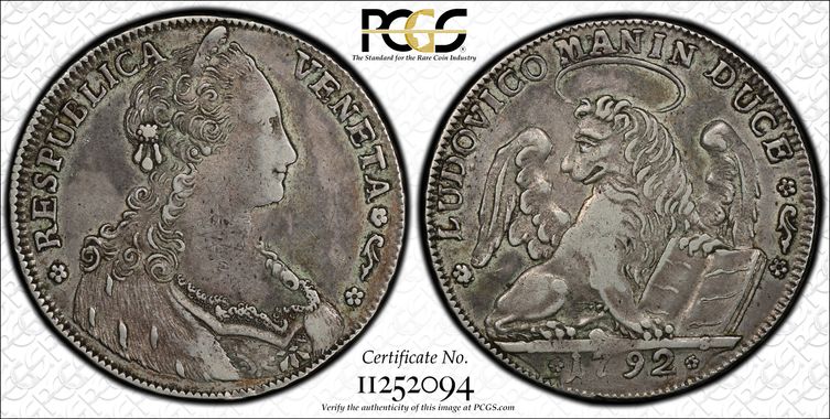 Cert 11252094 - Coin Image