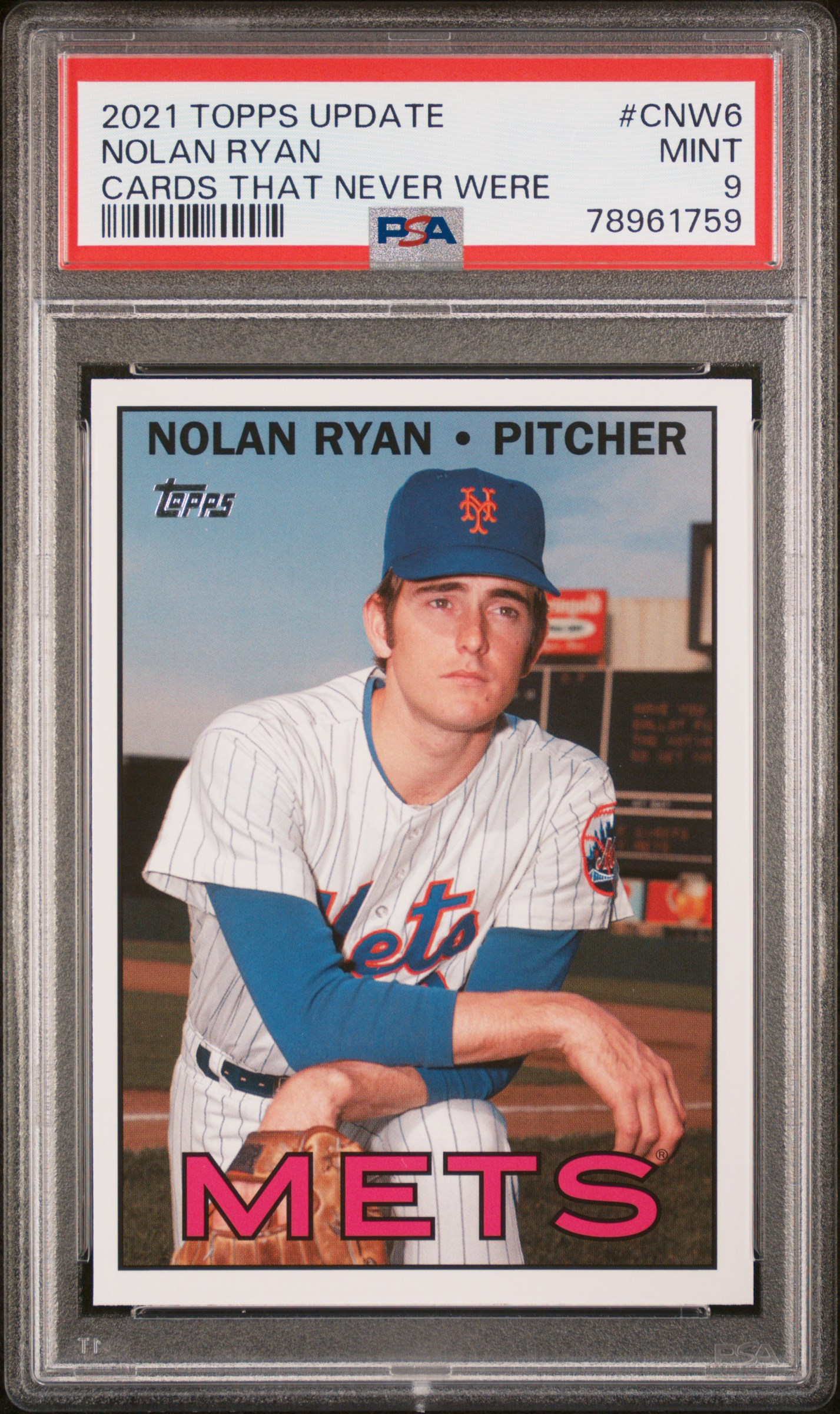 MLB Baseball - Graded Cards Clearance - Vets, Rookies, Bowman 1st, Autos - Picture 47 of 60