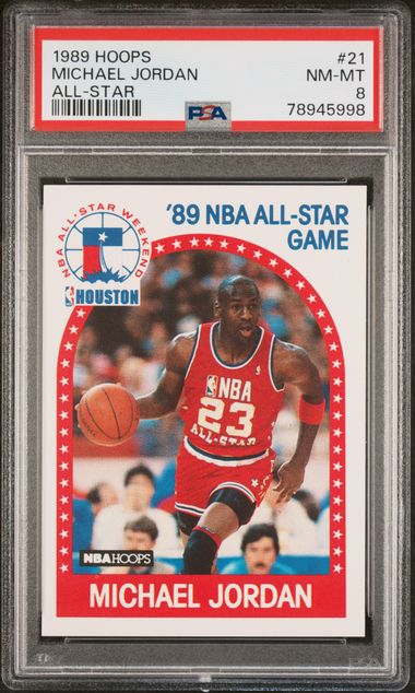 89 hoops michael jordan