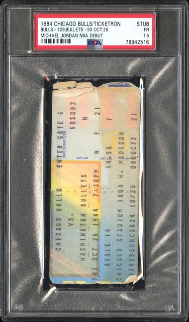 PSA 1.5 cert 78942516