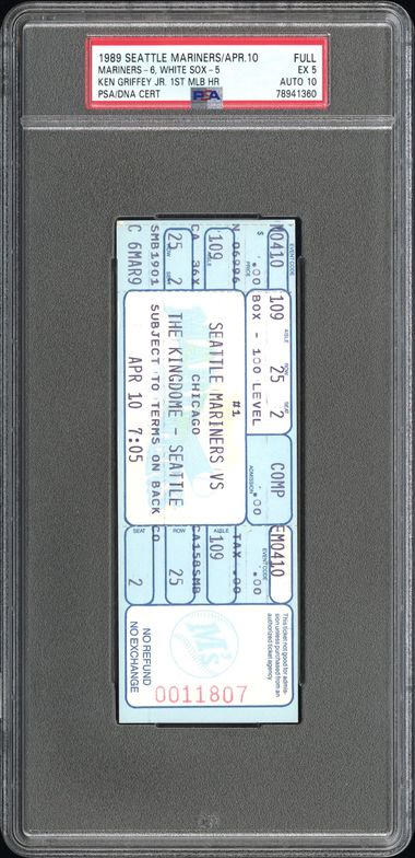 Full example