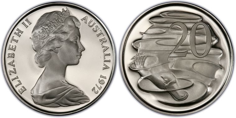 Cert 11250127 - Coin Image