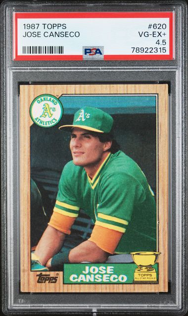 1964 Topps All-Star Rookie #125 Pete Rose - PSA EX 5 on Goldin