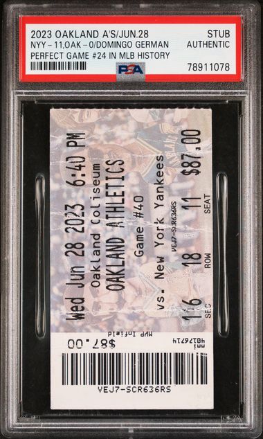 Stub example