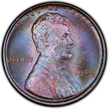 Cert 11250560 - Coin Image