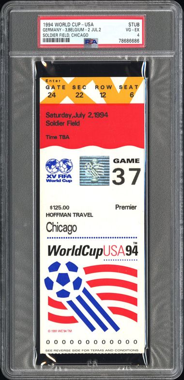 Stub example