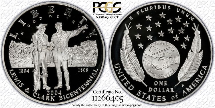 Cert 11266405 - Coin Image