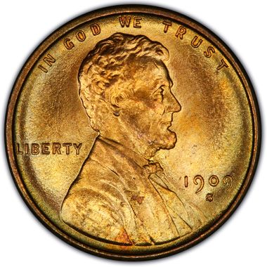 Cert 05974617 - Coin Image