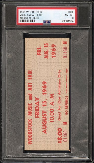 PSA 8 cert 79081984