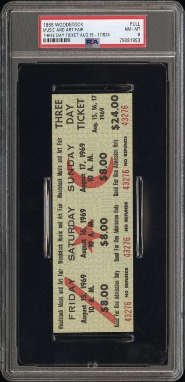 PSA 8 cert 79081993
