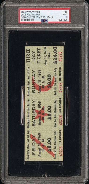 PSA 9 cert 79081995