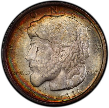 Cert 47344891 - Coin Image