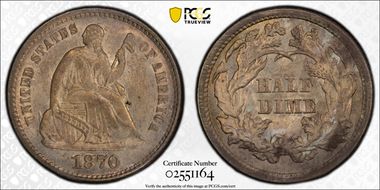 1870 H10C MS63