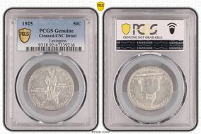 1925 50C Lexington N1