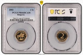 2002 2 St PR66DCAM