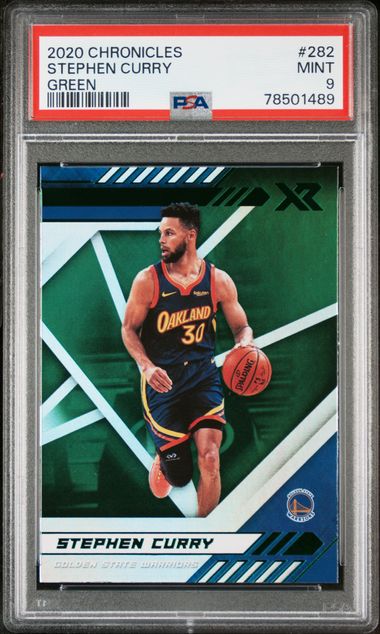 Stephen Curry 2009-10 TOPPS CHROME #101 REFRACTOR ROOKIE 362/500 (BGS 9.5)  is up for auction and ends today! Click link in bio…
