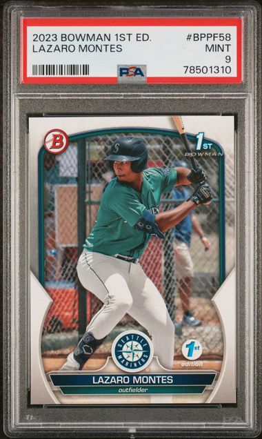 2020-Bowman-1st-Edition-Baseball-Cards-First-Edition-Base-Prospects-Red- Jasson-Dominguez-1st-Bowman