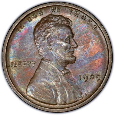 Cert 11220246 - Coin Image