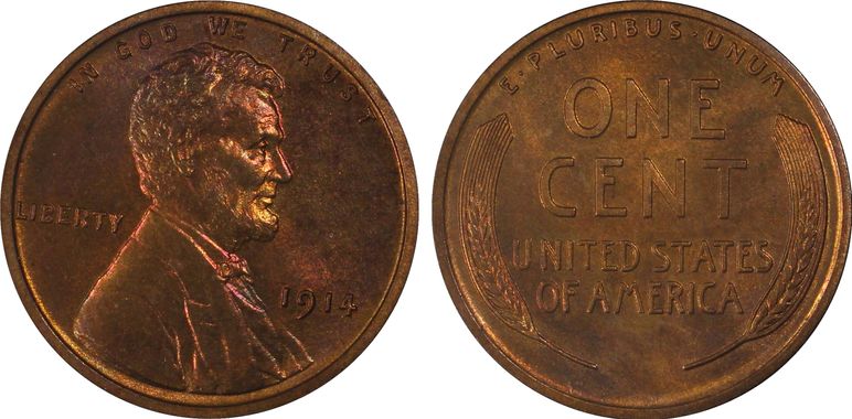 Cert 11217781 - Coin Image