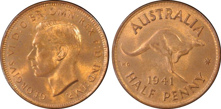 Cert 47341896 - Coin Image