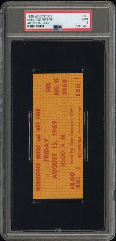 PSA 9 cert 79370498