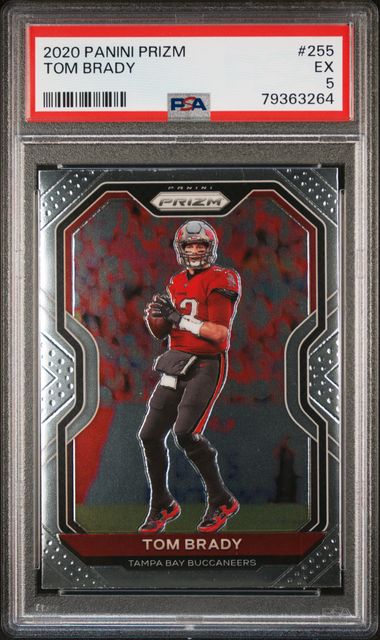 Sold at Auction: Tom Brady, Tom Brady Signed & Custom Framed Tampa