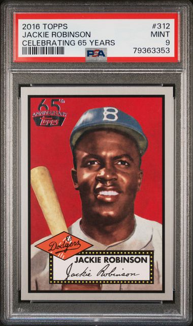 June 2nd, 1949 Jackie Robinson Steals Home Ticket Stub Brooklyn Dodgers Vs  St. Louis Cardinals - PSA Authentic on Goldin Auctions