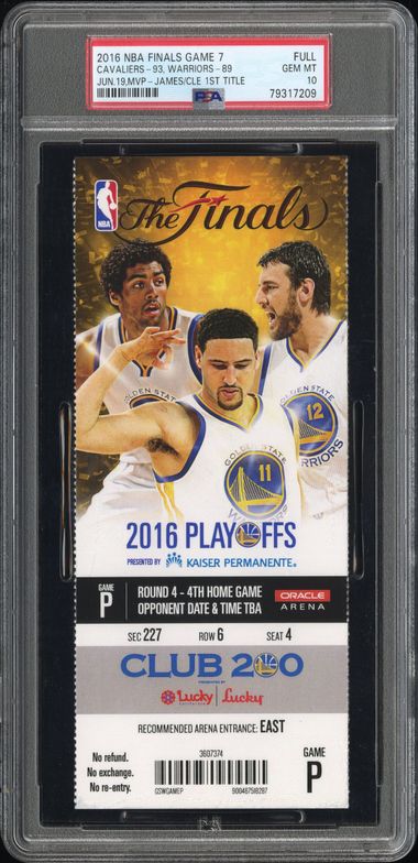 PSA 10 cert 79317209