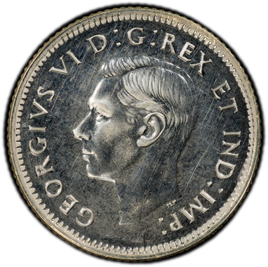 Cert 47308262 - Coin Image
