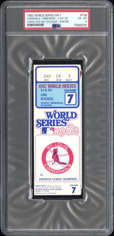 Stub example
