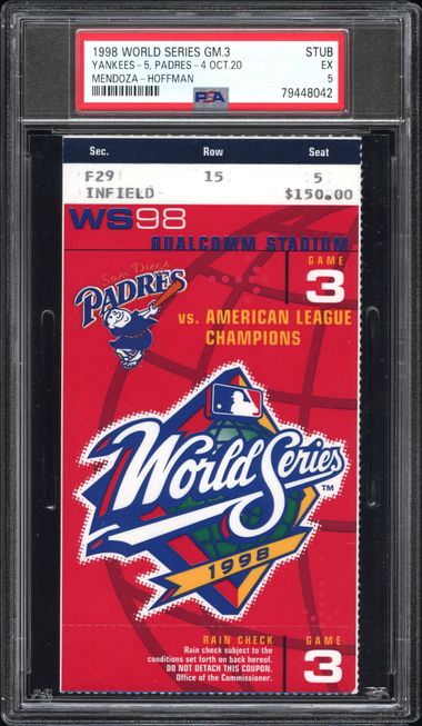 Stub example