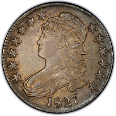 Cert 11365968 - Coin Image