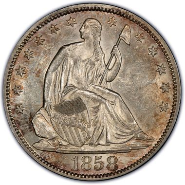 Cert 11364131 - Coin Image