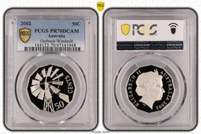 2002 50C Outback-Windmill PR70DCAM