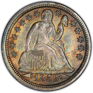 Cert 11377541 - Coin Image