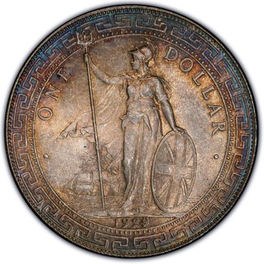 Cert 11359993 - Coin Image