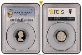 1970 5C PR69DCAM