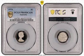 1970 5C PR69DCAM
