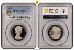 1970 20C PR69DCAM