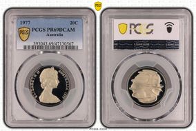 1977 20C PR69DCAM
