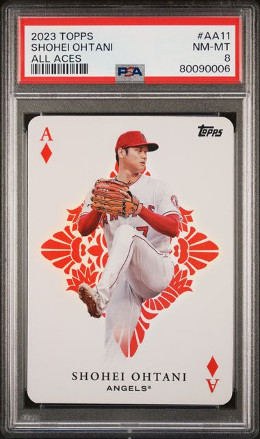 2023 Topps All Aces Series 2 #AA28 Mike Mussina SGC 10 GM on Goldin  Marketplace