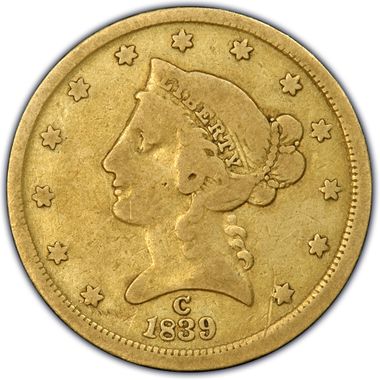 Cert 11349889 - Coin Image
