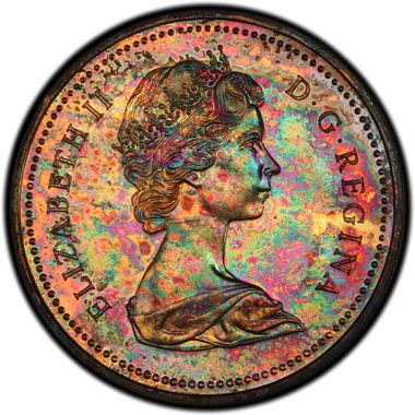 Cert 11349882 - Coin Image